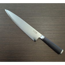 Shizu Shikisai MIYAKO нож на Главния готвач Gyuto-Гиото Универсален 210mm Shizu Shikisai MIYAKO нож на Главния готвач Gyuto-Гиото Универсален 210mm