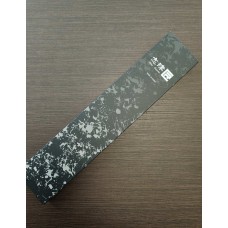Shizu Shikisai MIYAKO нож Chopper 160mm Damascus Shizu Shikisai MIYAKO нож Chopper 160mm Damascus