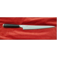 Shizu Shikisai MIYAKO нож за Хляб 240mm Shizu Shikisai MIYAKO нож за Хляб 240mm