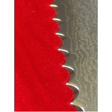 Shizu Shikisai MIYAKO нож за Хляб 240mm Shizu Shikisai MIYAKO нож за Хляб 240mm
