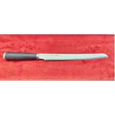 Shizu Shikisai MIYAKO нож за Хляб 230mm (Еластичен)