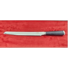 Shizu Shikisai MIYAKO нож за Хляб 230mm (Еластичен)