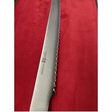 Shizu Shikisai MIYAKO нож за Хляб 230mm (Еластичен)