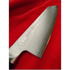 Shizu Shikisai MIYAKO нож Bunka-Kiritsuke 190mm Shizu Shikisai MIYAKO нож Bunka-Kiritsuke 190mm