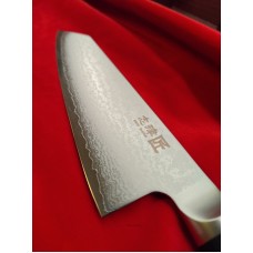 Shizu Shikisai MIYAKO нож Bunka-Kiritsuke 190mm Shizu Shikisai MIYAKO нож Bunka-Kiritsuke 190mm
