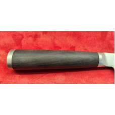 Shizu Shikisai MIYAKO нож Chopper 160mm Damascus Shizu Shikisai MIYAKO нож Chopper 160mm Damascus