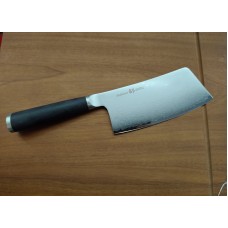 Shizu Shikisai MIYAKO нож Chopper 160mm Damascus Shizu Shikisai MIYAKO нож Chopper 160mm Damascus