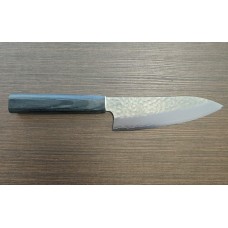 Shizu YAMATO нож Деба-Deba Двустранно заточен 160mm