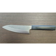 Shizu YAMATO нож Деба-Deba Двустранно заточен 160mm