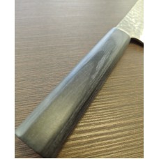Shizu YAMATO нож Деба-Deba Двустранно заточен 160mm