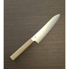 Shizu Yuri нож Гиото-Gyuto Универсален 190mm