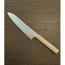 Shizu Yuri нож Гиото-Gyuto Универсален 190mm
