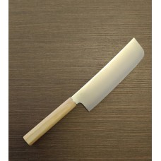 Shizu Yuri нож Накири-Nakiri 175mm