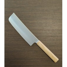 Shizu Yuri нож Накири-Nakiri 175mm