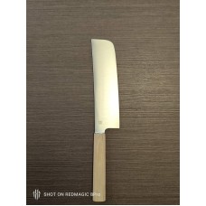 Shizu Yuri нож Накири-Nakiri 175mm