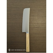 Shizu Yuri нож Накири-Nakiri 175mm
