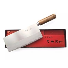 Sekiryu Китайски лек сатър - Chukabocho 175mm Made in Japan