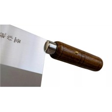 Sekiryu Китайски лек сатър - Chukabocho 175mm Made in Japan