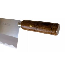 Sekiryu Китайски лек сатър - Chukabocho 175mm Made in Japan