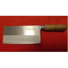 Sekiryu Китайски лек сатър - Chukabocho 175mm Made in Japan
