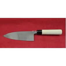 Masazumi Profesional нож Деба-Deba 165mm Masazumi Profesional нож Деба-Deba 165mm