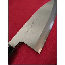 Masazumi Profesional нож Деба-Deba 165mm Masazumi Profesional нож Деба-Deba 165mm