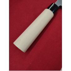 Masazumi Profesional нож Деба-Deba 165mm Masazumi Profesional нож Деба-Deba 165mm