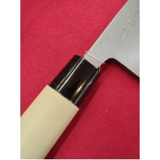 Masazumi Profesional нож Деба-Deba 165mm Masazumi Profesional нож Деба-Deba 165mm