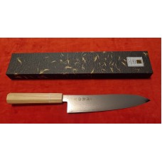 Sekiryu MOKUZAI Нож Гиото-Gyuto Chef knife 240mm VG-10 Damascus SR-VG302S Sekiryu MOKUZAI Нож Гиото-Gyuto Chef knife 240mm VG-10 Damascus SR-VG302S
