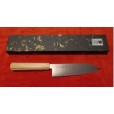 Sekiryu MOKUZAI Нож Бунка-Bunka 180mm VG-10 Damascus SR-VG901S Sekiryu MOKUZAI Нож Бунка-Bunka 180mm VG-10 Damascus SR-VG901S