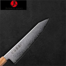 Sekiryu MOKUZAI Нож Кирицуке-Kiritsuke 210mm VG-10 Damascus SR-VG902S