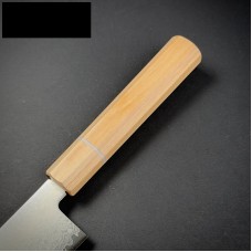 Sekiryu MOKUZAI Нож Кирицуке-Kiritsuke 210mm VG-10 Damascus SR-VG902S