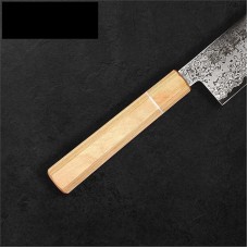 Sekiryu MOKUZAI Нож Сантоку-Santoku 180mm VG-10 Damascus SR-VG100S Sekiryu MOKUZAI Нож Сантоку-Santoku 180mm VG-10 Damascus SR-VG100S