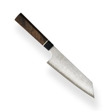 SENZO Black Damascus VG-10 нож Бунка-Bunka 165mm BD-08 SENZO Black Damascus VG-10 нож Бунка-Bunka 165mm BD-08