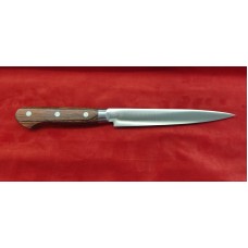 SENZO Clad AUS10 нож Обезкостяване гъвкав Бонинг-Boning 170mm AS-10 SENZO Clad AUS10 нож Обезкостяване гъвкав Бонинг-Boning 170mm AS-10