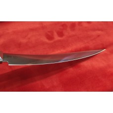 SENZO Clad AUS10 нож Обезкостяване гъвкав Бонинг-Boning 170mm AS-10 SENZO Clad AUS10 нож Обезкостяване гъвкав Бонинг-Boning 170mm AS-10