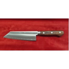 SENZO Clad AUS10 нож Бунка-Bunka 165mm AS-12