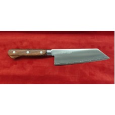 SENZO Clad AUS10 нож Бунка-Bunka 165mm AS-12