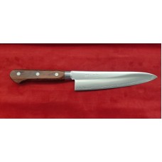SENZO Clad AUS10 нож Гиото-Gyuto 180mm AS-2