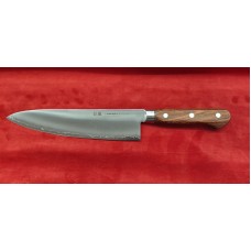SENZO Clad AUS10 нож Гиото-Gyuto 210mm AS-3