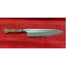 SENZO Clad AUS10 нож Гиото-Gyuto 210mm AS-3