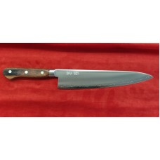 SENZO Clad AUS10 нож Гиото-Gyuto 240mm AS-11