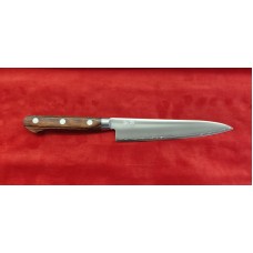 SENZO Clad AUS10 нож Пети-Petty 150mm AS-08