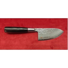 SENZO Classic VG-10 Damascus нож Ko-Gyuto 100mm SZ-09