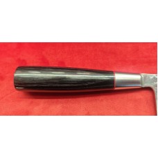 SENZO Classic VG-10 Damascus нож Ko-Gyuto 100mm SZ-09