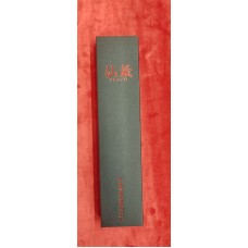 SENZO Classic VG-10 Damascus нож Ko-Gyuto 100mm SZ-09