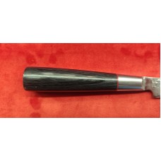 SENZO Classic VG-10 Damascus Нож за белене-Peeling 70mm SZ-11 SENZO Classic VG-10 Damascus Нож за белене-Peeling 70mm SZ-11