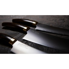 SENZO Elegancia SG2 луксозен комплект японски кухненски ножове KSK-SET3 SENZO Elegancia SG2 луксозен комплект японски кухненски ножове KSK-SET3