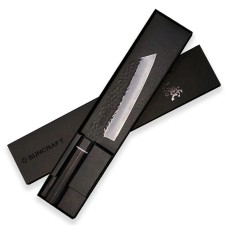 Senzo Finest SPG Strix® нож Бунка-Bunka 165mm ZB-05