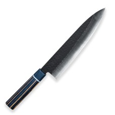 Senzo Finest SPG Strix® нож Гиото-Gyuto 210mm ZB-04